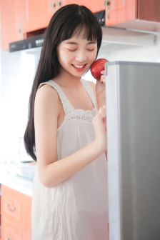 美女头像